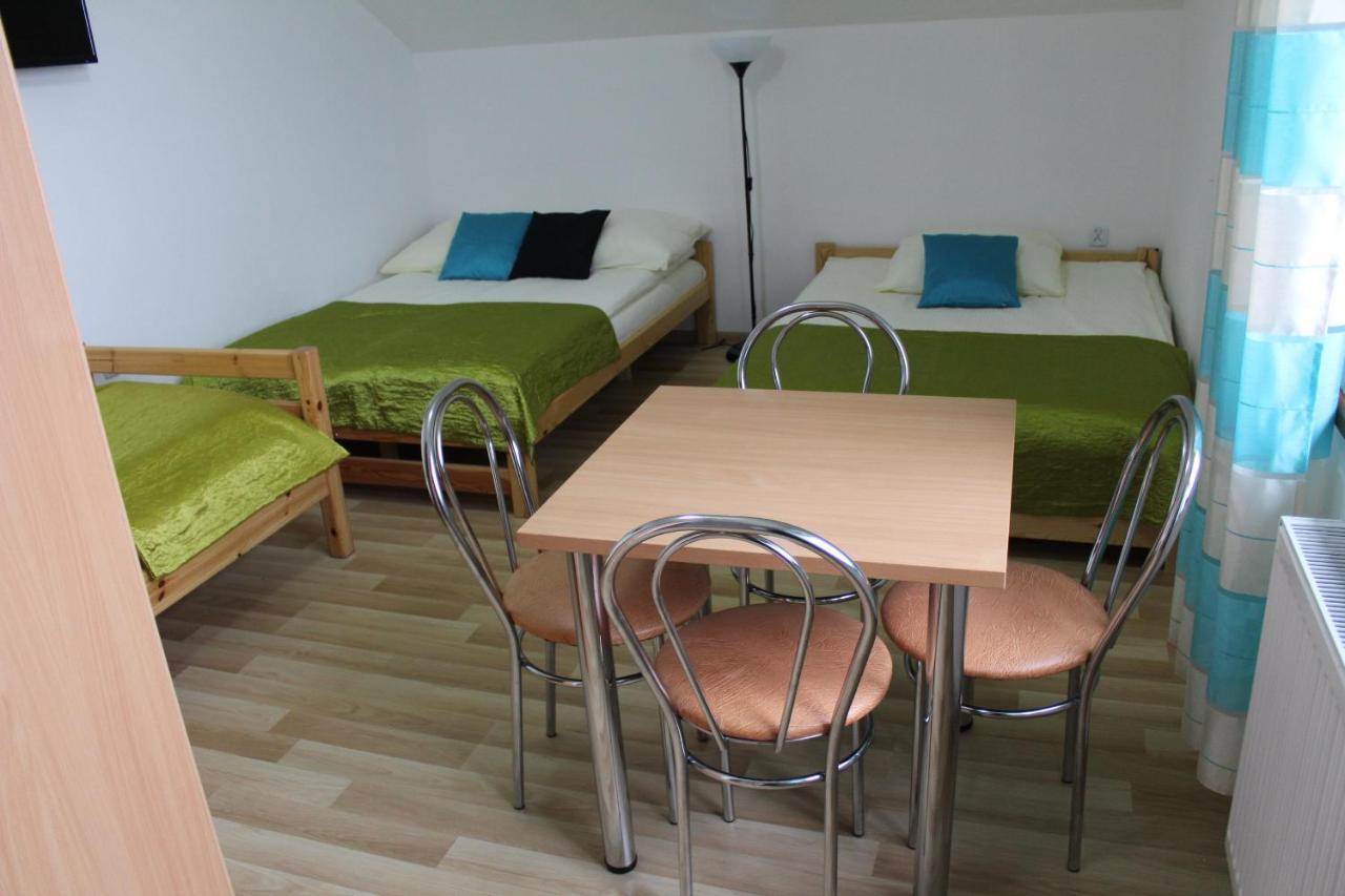 Albatros Privat overnatting *