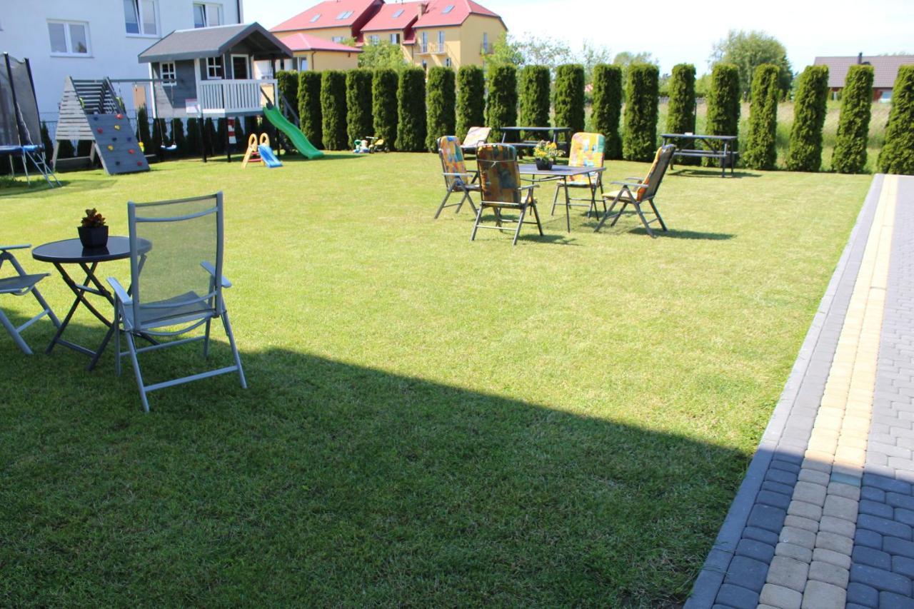 Albatros Privat overnatting